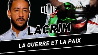 Lacrim  linterview Clique amp Chill [upl. by Ayar]