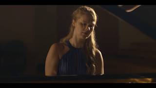 Robert Schumann Variations on a Theme by Beethoven Julia Rinderlepiano [upl. by Sou]