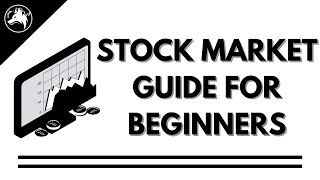 STOCK MARKET BASICS [upl. by Yttap31]