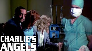 Charlies Angels  The Angels See Charlie For The First Time  Classic TV Rewind [upl. by Anned]