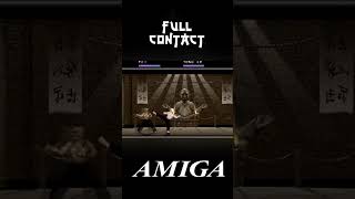 AMIGA 500  Full Contact [upl. by Alicia553]