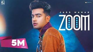 ZOOM  Jass Manak Full Song Rajat Nagpal  Punjabi Songs 2021  GK Digital  Geet MP3 [upl. by Aket160]