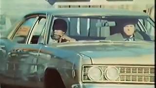 Crosscurrent 1971 TV Movie [upl. by Anyar]