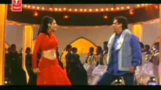 Ladki Deewani Lage Full Song Film  Dulhe Raja [upl. by Liz929]