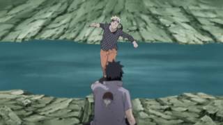 Naruto AMV  quotBattle of Brothersquot [upl. by Inal]