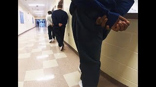 Juvenile Detention in Henrico County Rebuilding Lives to Benefit Our Community [upl. by Collimore]