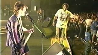 PanterA Walk LiVE TV proshot 1996 HD 2012 720p [upl. by Crescantia134]