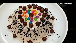 Bourbon Biscuit cake recipe [upl. by Divod]