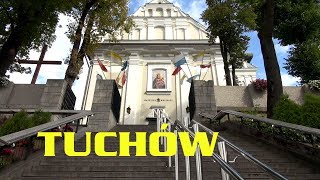 Tuchów [upl. by Ocinemod]