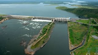 TOCANTINS RIO AFOGADO documentário completo [upl. by Jemy]