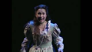 Lea Salonga — I Dreamed a Dream Broadway 2007 [upl. by Spatz]