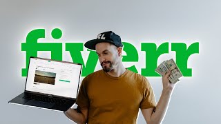 I tried selling on Fiverr for 30 days [upl. by Trovillion]