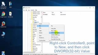 WHAT TO DO IF Your CD or DVD drive is not recognized by Windows 10 8 7 WORKS 100 [upl. by Joseito]