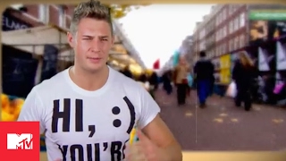 Geordie Shore  Scotty Ts Best Ever OneLiners [upl. by Ahsieken863]