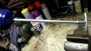 Lincoln Grease Gun Tutorial [upl. by Monjo73]