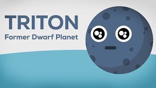 How to catch a Dwarf Planet  Triton MM3 [upl. by Ecirtnahs96]