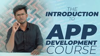 Introduction to App Development Course  Chitti Labs [upl. by Sunev]