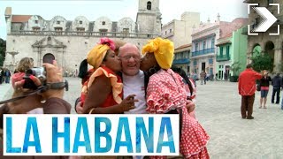 Españoles en el mundo La Habana 13  RTVE [upl. by Dawna977]