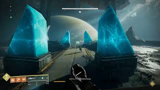 Kings Fall Raid Final Boss  Oryx the Taken King Destiny 2 [upl. by Perren767]