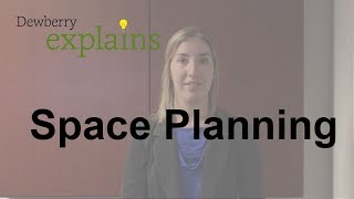 What is Space Planning [upl. by Nellie599]