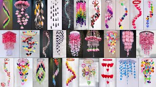 40 DIY Paper Wall Hanging Ideas [upl. by Tiffa]