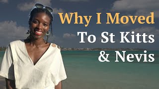 How I Made My Move To St Kitts And Nevis With Children  Island Life In St Kitts [upl. by Anerev]