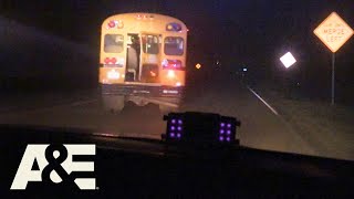 Live PD Top 4 Car Chases  AampE [upl. by Cohen]