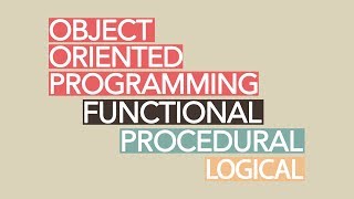 4 Programming Paradigms In 40 Minutes [upl. by Nahum]