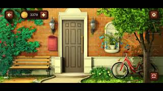 100 doors games escape from school level 85 [upl. by Nialb]