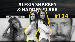 124  Alexis Sharkey amp Hadden Clark [upl. by Lillywhite726]