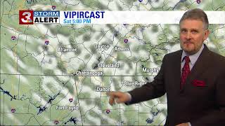 WRCB Channel 3 Chattanooga Live Stream [upl. by Ellemaj]