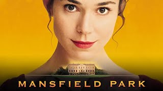 Mansfield Park 1999  Full Movie [upl. by Sturges]