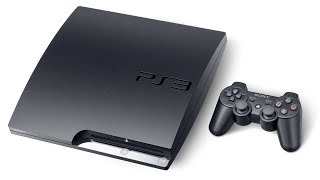 How To Hard Reset PS3 [upl. by Dov]