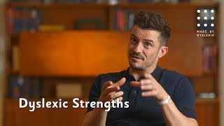 Dyslexia Awareness Part 1 Module 2  Dyslexic Strengths [upl. by Htyderem443]