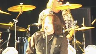 Tommy James amp Shondells  2016  Draggin the Line [upl. by Lerner]