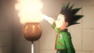 Hunter X Hunter Set 1 Official Extended Trailer [upl. by Feldstein]