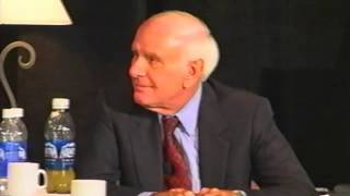 Jim Rohn Speaks at one of Greg Herders MegaManaging seminars for sales managers Part 2 [upl. by Twedy]