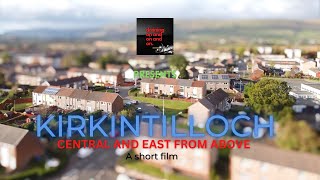 A Tour of Kirkintilloch [upl. by Ibba]