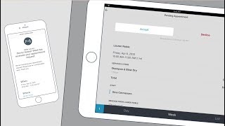 Getting Started with Square Appointments [upl. by Onaicilef]