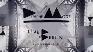 Depeche Mode Live Performance [upl. by Lashonda]