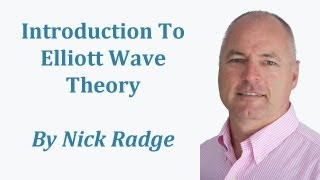 The Chartist  Introduction to Elliott Wave Theory [upl. by Reggy592]