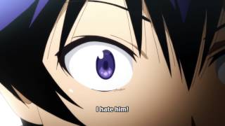 Nisekoi English Trailer [upl. by Iegres]