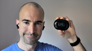 Huawei Freebuds Pro Review  Best ANC True Wireless Earbuds of 2020 [upl. by Omoj569]