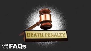 Death penalty Which states use it which dont and how its changed over time  Just the FAQs [upl. by Shieh70]