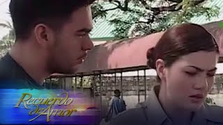 Recuerdo de Amor Full Episode 140  ABSCBN Classics [upl. by Aixela]