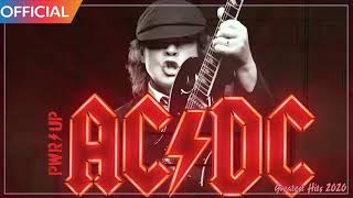 ACDC Greatest Hits Full Album  ACDC Best Rock Songs [upl. by Parthen]