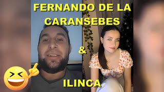 FERNANDO DE LA CARANSEBES amp ILINCA CATERINCA MAXIM [upl. by Imelida33]