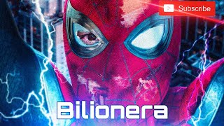 Otilia  Bilionera  Spiderman Version  MCU [upl. by Bond650]