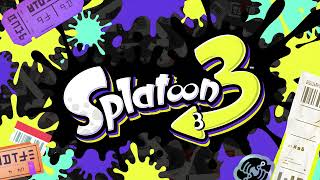 Splatoon 3  Official Trailer [upl. by Acisset]