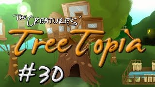 ASGARD  Minecraft Treetopia Ep30 [upl. by Moreta]